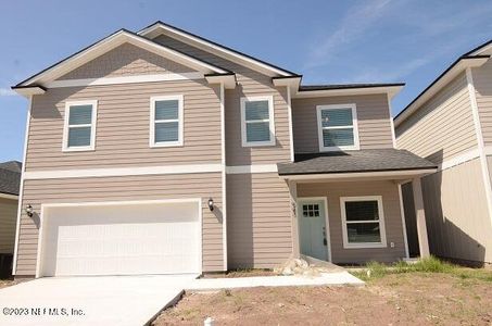 New construction Single-Family house 943 Calypso Way, Unit LOT 17, Jacksonville, FL 32233 - photo 53 53