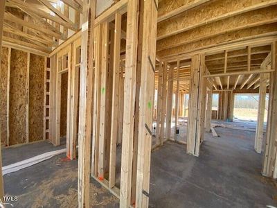 New construction Single-Family house 246 Denali Drive, Unit Lot 29, Angier, NC 27501 Sequoia- photo 3 3