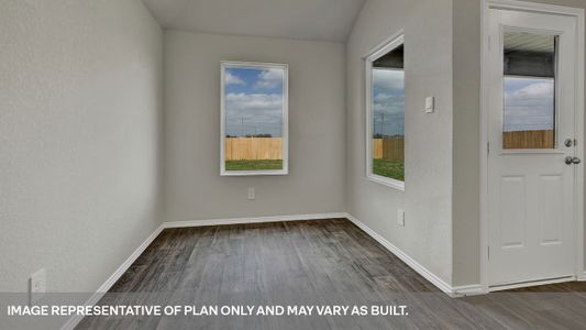 New construction Single-Family house 1105 Indian Canyon, Seguin, TX 78155 - photo 36 36