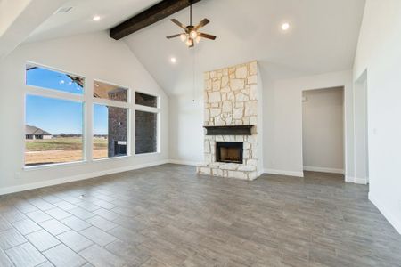 New construction Single-Family house 100 Waterview Drive, Gunter, TX 75058 - photo 78 78