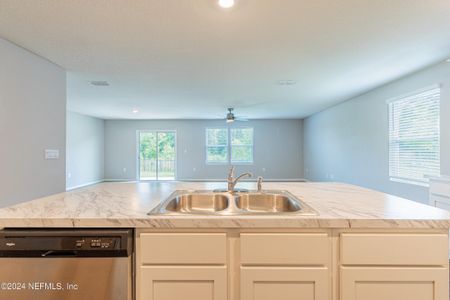 New construction Single-Family house 3360 Lawton Place, Green Cove Springs, FL 32043 - photo 21 21