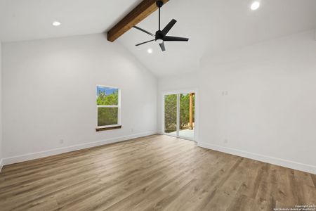New construction Single-Family house 631 Compass Rose, Canyon Lake, TX 78133 - photo 16 16