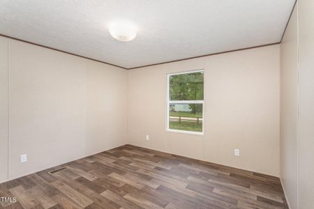 New construction Manufactured Home house 684 Hollywood Road, Sanford, NC 27332 - photo 10 10