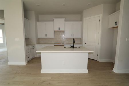 New construction Single-Family house 364 Comfort Maple Dr, Dripping Springs, TX 78620 Galloway - Capital Series- photo