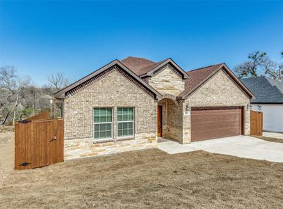 New construction Single-Family house 2812 17Th Street, Fort Worth, TX 76106 - photo 2 2
