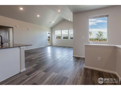New construction Multi-Family house 2710 Barnstormer St, Unit C, Fort Collins, CO 80524 - photo 9 9