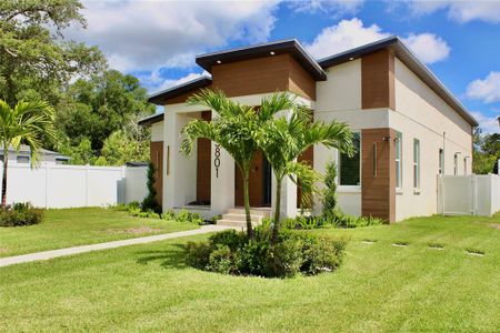 New construction Single-Family house 3801 18Th Avenue S, Saint Petersburg, FL 33711 - photo 0 0