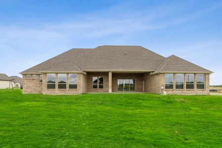 New construction Single-Family house 6704 Bassett Lane, Forney, TX 75126 - photo 56 56