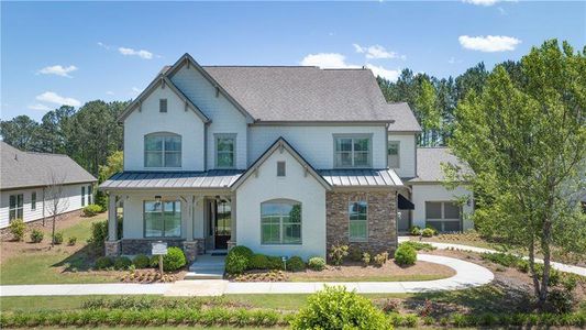 Kyle Farm by Patrick Malloy Communities in Powder Springs - photo 16