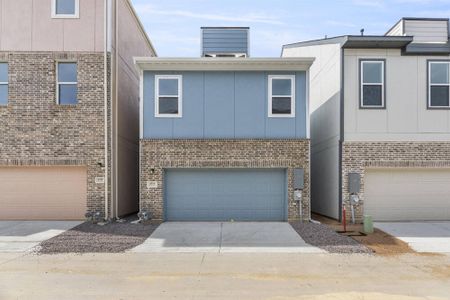 New construction Single-Family house 4300 Henderson Avenue, North Richland Hills, TX 76180 - photo 6 6