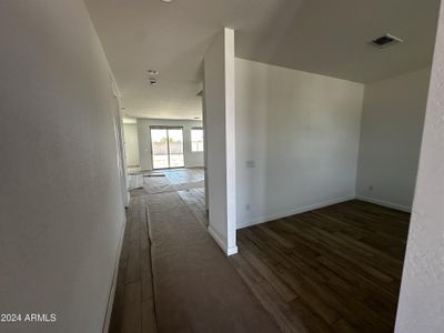 New construction Single-Family house 6146 S Emery, Mesa, AZ 85212 Rose Homeplan- photo 8 8