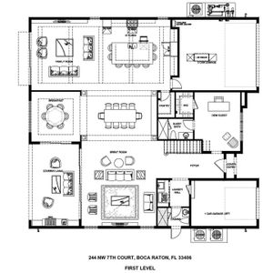 New construction Single-Family house 244 7th Court, Boca Raton, FL 33486 - photo 25 25