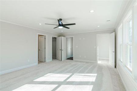 New construction Single-Family house 2317 West Rugby Avenue, College Park, GA 30337 - photo 32 32