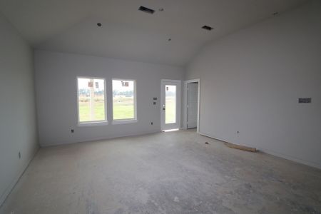 New construction Single-Family house 22460 Mountain Pine Drive, New Caney, TX 77357 Armstrong- photo 59 59