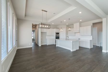 New construction Single-Family house 14700 South County Line Road, New Fairview, TX 76247 - photo 23 23