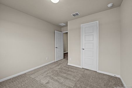 New construction Single-Family house 8439 Aloe Vera Trace, San Antonio, TX 78222 Eastland- photo 37 37