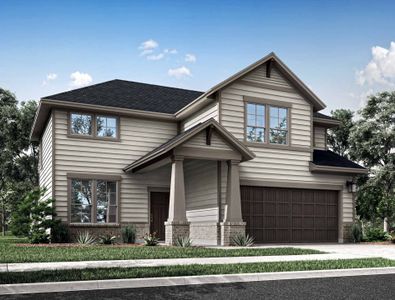 New construction Single-Family house 12019 Moonlight Path Drive, Conroe, TX 77304 - photo 28 28