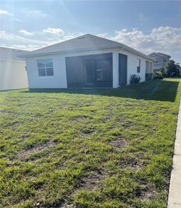 New construction Single-Family house 7501 Castlewood Court, Saint Cloud, FL 34773 - photo 21 21