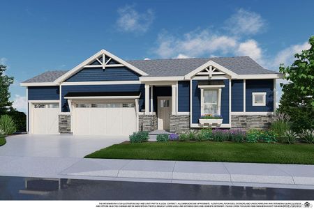 New construction Single-Family house 812 Mulberry Street, Louisville, CO 80027 - photo 3 3