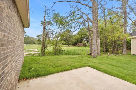 New construction Single-Family house 1037 Hillburn Drive, West Tawakoni, TX 75474 - photo 18 18