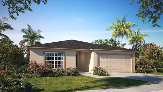 New construction Single-Family house 1242 Torrington St Se, Palm Bay, FL 32909 1876- photo 14 14