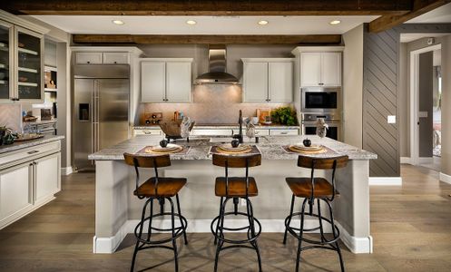 Trilogy® at Verde River™ by Shea Homes in Rio Verde - photo 49 49