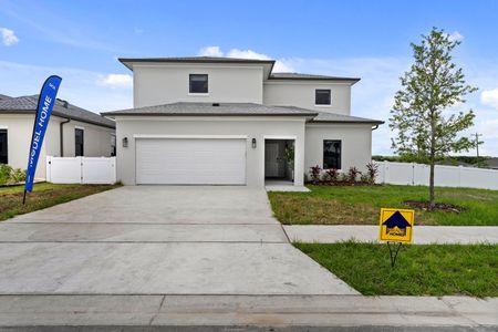 New construction Single-Family house 6462 Chorus Drive, Groveland, FL 34736 - photo 21 21