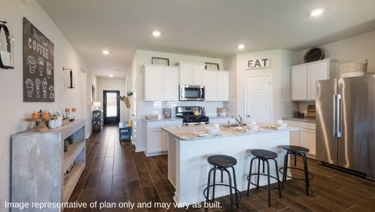 New construction Single-Family house 29504 Copper Crossing, Bulverde, TX 78163 - photo 54 54