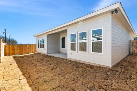 New construction Single-Family house 6506 Comanche Post, San Antonio, TX 78233 - photo 11 11