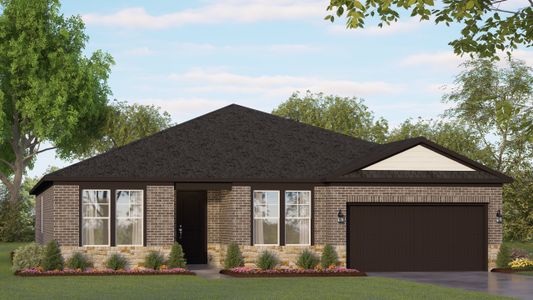 New construction Single-Family house 113 Grace Avenue, Castroville, TX 78009 - photo 23 23