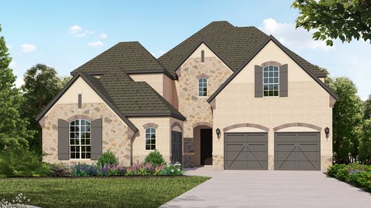 New construction Single-Family house 4800 Triadic Lane, Celina, TX 75078 - photo 5 5