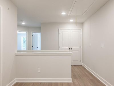 New construction Townhouse house 138 Bluffington Way, Marietta, GA 30066 Brooks- photo 8 8