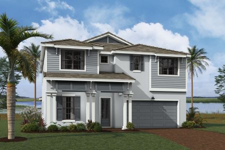 New construction Single-Family house 8701 Sheridan Street, Cooper City, FL 33024 - photo 2 2