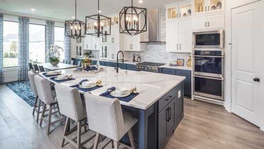 La Cima: 70ft. lots by Highland Homes in San Marcos - photo 55 55