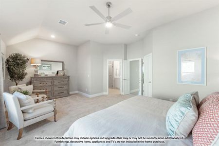 New construction Single-Family house 3232 Southampton Drive, Mesquite, TX 75181 - photo 21 21
