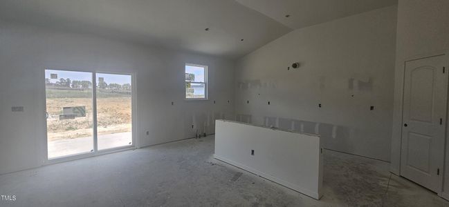 New construction Single-Family house 166 Putnam Street, Fuquay Varina, NC 27526 - photo 8 8
