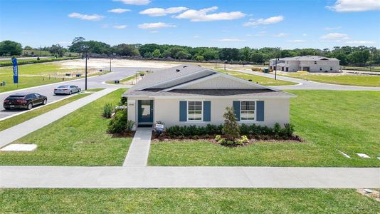 New construction Single-Family house 6298 Canter Circle, Apopka, FL 32712 - photo 38 38