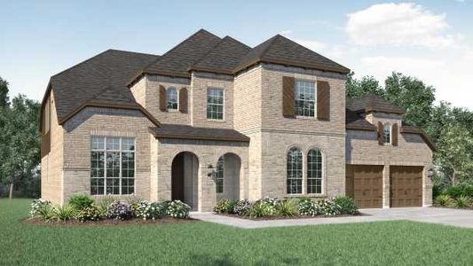 New construction Single-Family house 1014 Texas Ash Lane, Georgetown, TX 78628 - photo 23 23