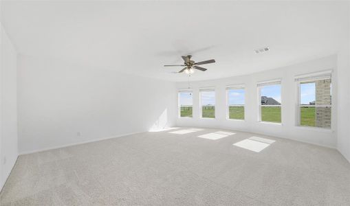 New construction Single-Family house 4033 Ranch Home Drive, Waller, TX 77484 - photo 8 8