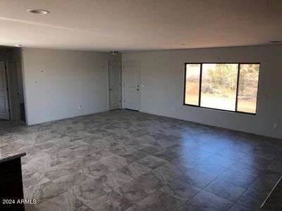 New construction Single-Family house 25525 W Hedgehog Road, Wittmann, AZ 85361 - photo 34 34