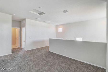 New construction Single-Family house 5316 E Umber Road, San Tan Valley, AZ 85143 - photo 13 13