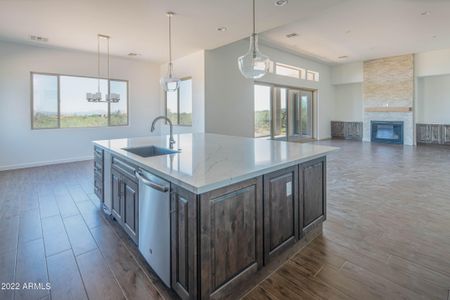 New construction Single-Family house 10425 N 131St Street, Scottsdale, AZ 85259 - photo 21 21