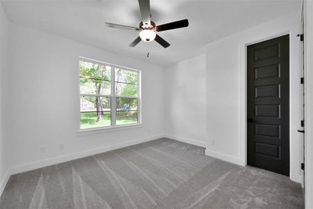 New construction Single-Family house 11740 N Peppertree Loop, Montgomery, TX 77356 - photo 25 25