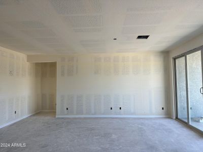 New construction Single-Family house 5610 W Thurman Drive, Laveen, AZ 85339 Ruby Homeplan- photo 36 36