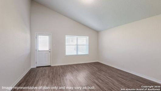 New construction Single-Family house 4851 Sulphur Trace, San Antonio, TX 78253 - photo 14 14