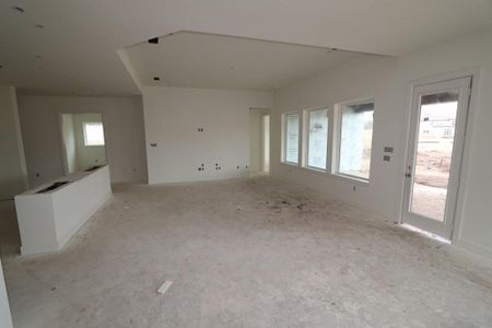New construction Single-Family house 1218 Willow Cove Drive, Missouri City, TX 77459 The Bynum - photo 12 12