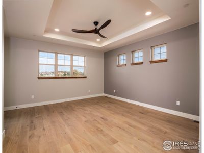 New construction Duplex house 5207 Sunglow Ct, Fort Collins, CO 80528 - photo 24 24