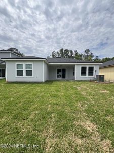 New construction Single-Family house 5031 Bramate Drive, Unit 59, Jacksonville, FL 32218 - photo 4 4