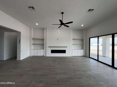 New construction Single-Family house 17082 E Regal Drive, Queen Creek, AZ 85142 - photo 26 26