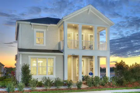 Bexley by ICI Homes in Land O' Lakes - photo 15 15